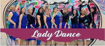 Lady Dance