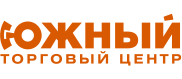 Торговый центр Южный г. Осинники