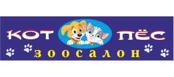 Зоосалон Котопёс